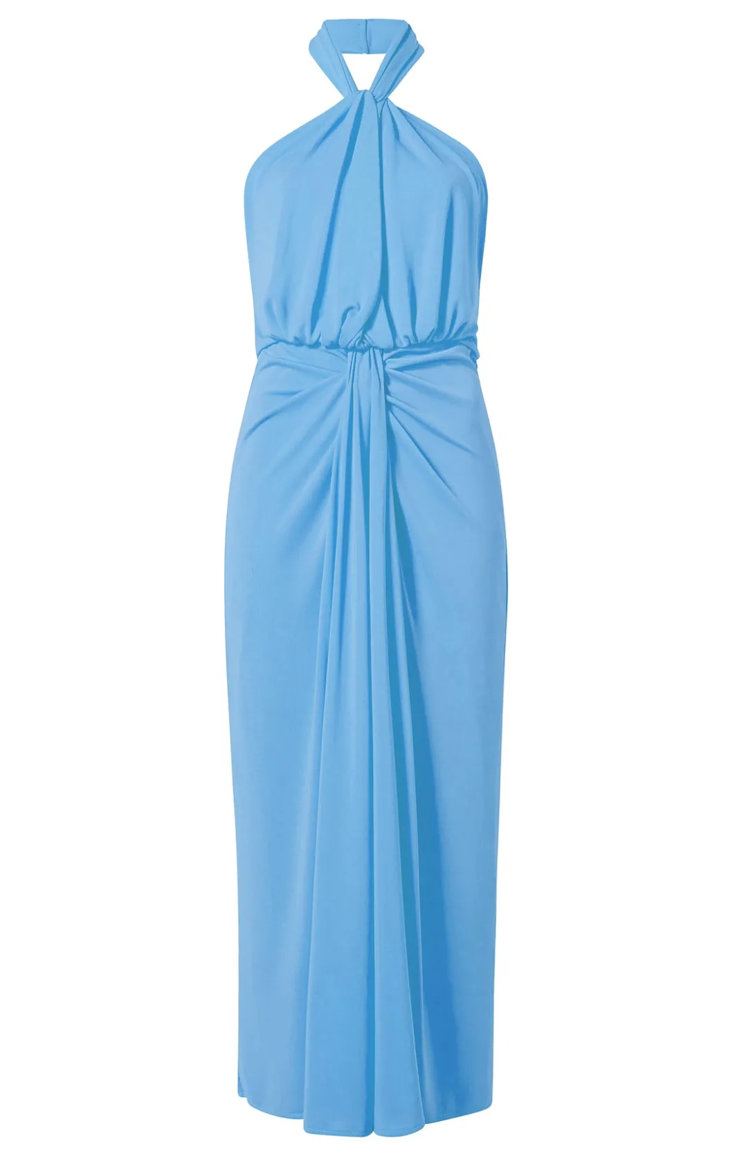Midi | Cocktail & Evening<Cinq à Sept Kaily Dress Flyway