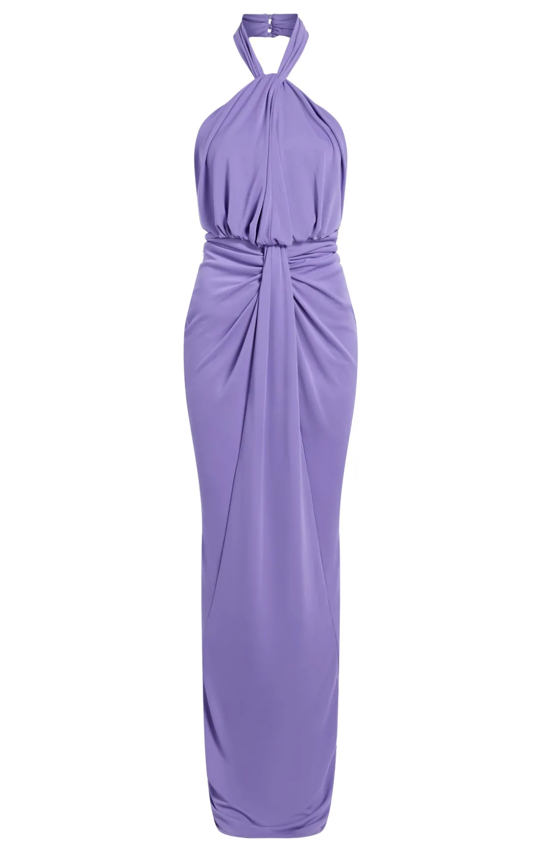 Cocktail & Evening<Cinq à Sept Kaily Gown PlumBurst