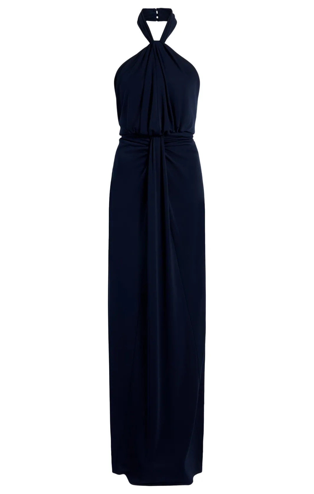 Cocktail & Evening<Cinq à Sept Kaily Gown Navy