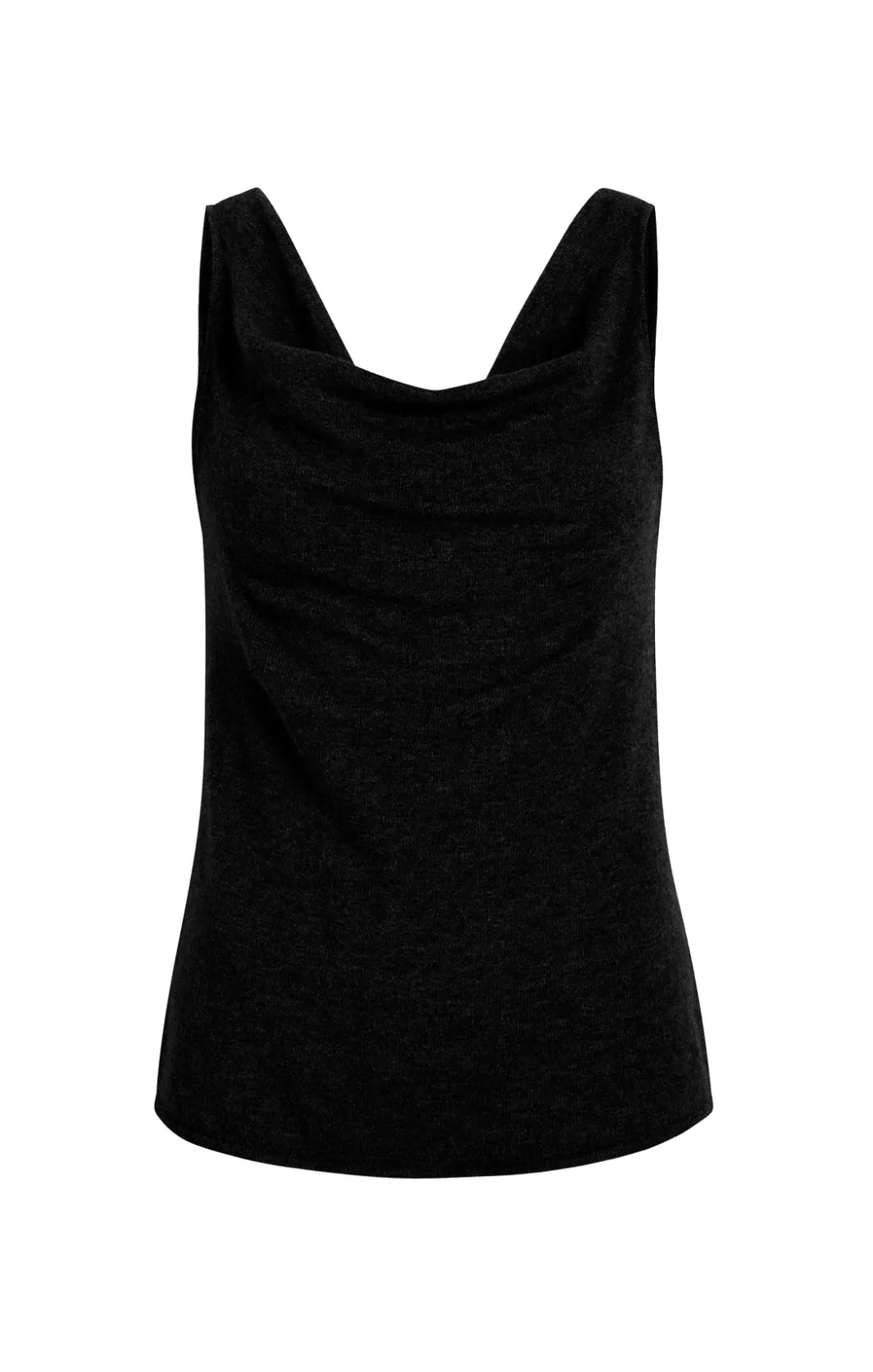 Tank Tops & Camisoles<Cinq à Sept Karly Top Black