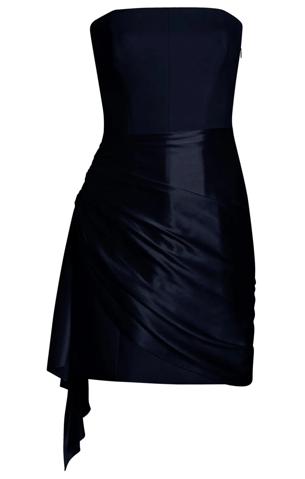 Mini<Cinq à Sept Kennith Dress Navy