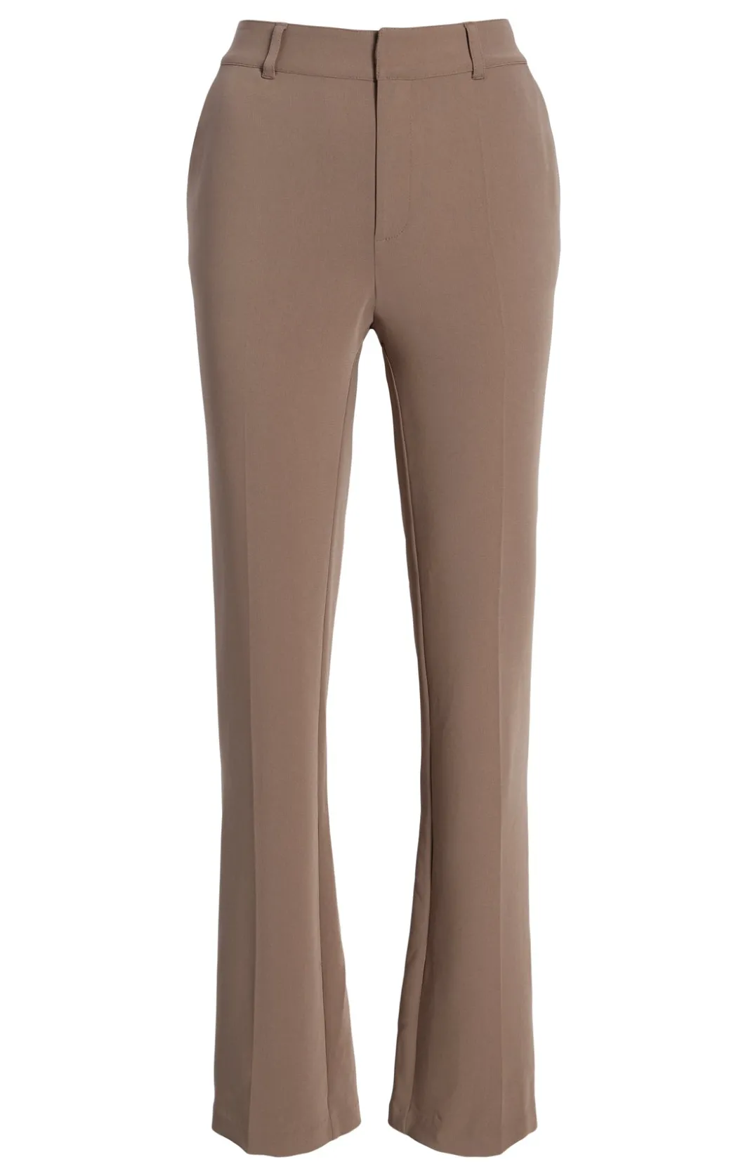 Pants<Cinq à Sept Kerry Pant Taupe