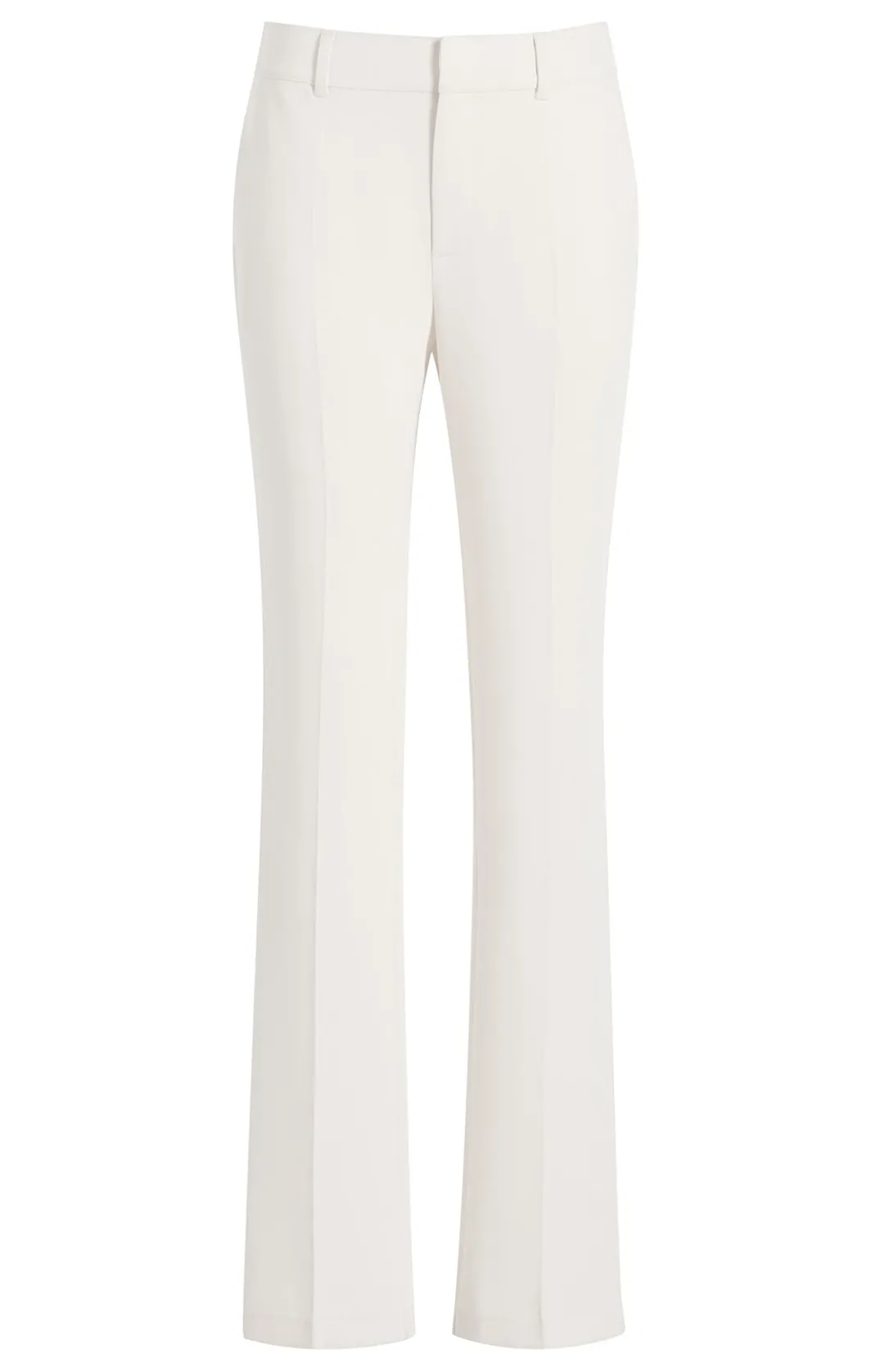 Pants<Cinq à Sept Kerry Pant Ivory