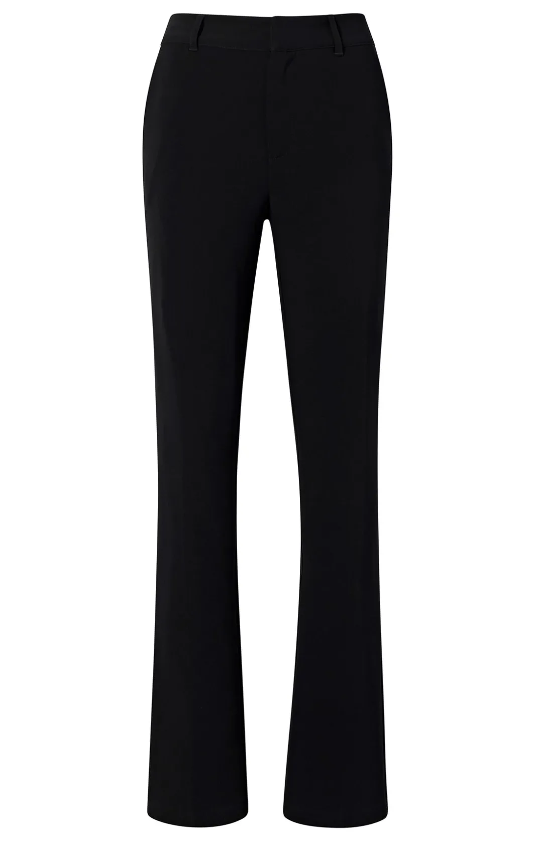 Pants<Cinq à Sept Kerry Pant Black