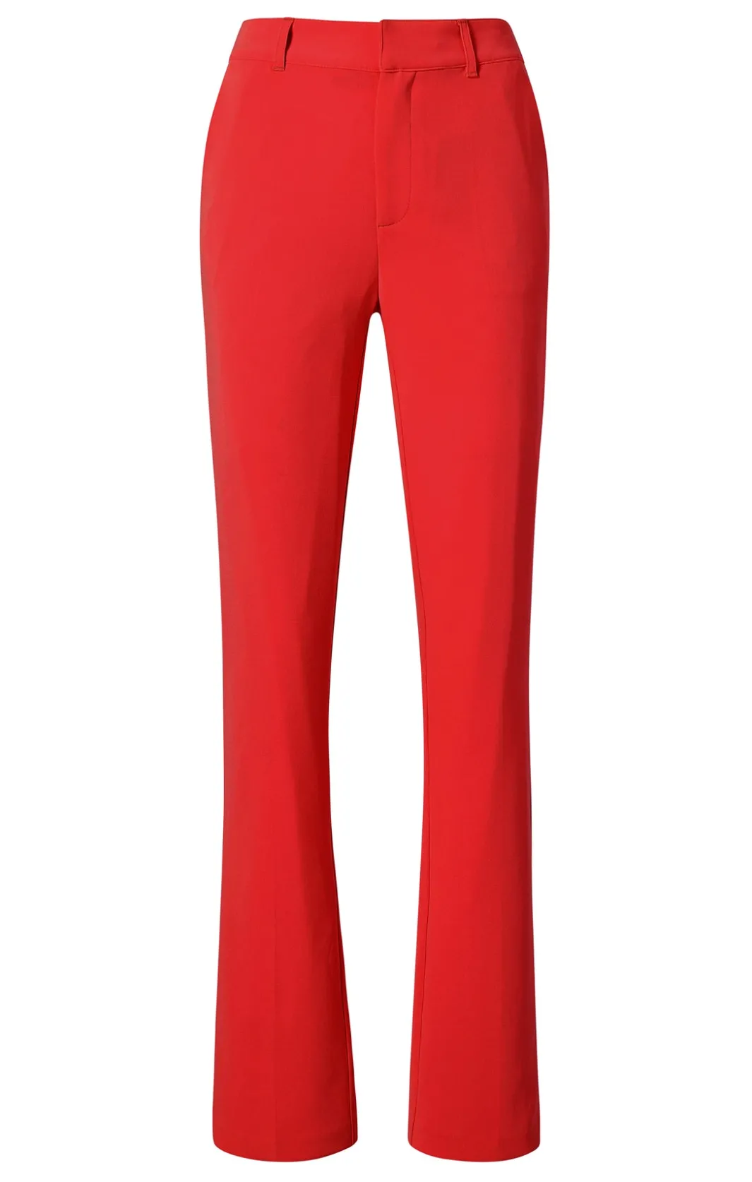 Pants<Cinq à Sept Kerry Pant CandyApple
