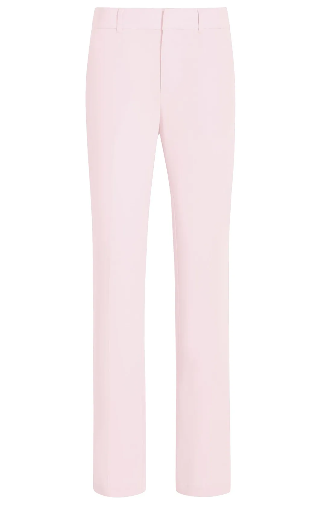 Pants<Cinq à Sept Kerry Pant IcyPink