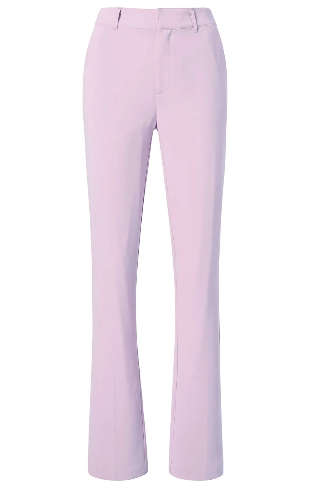 Pants<Cinq à Sept Kerry Pant SoftLilac