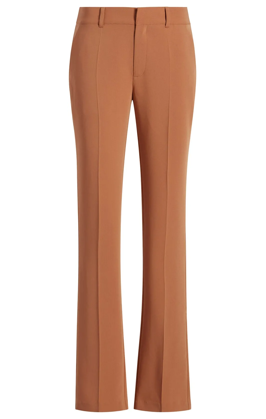 Pants<Cinq à Sept Kerry Pant Cinnamon