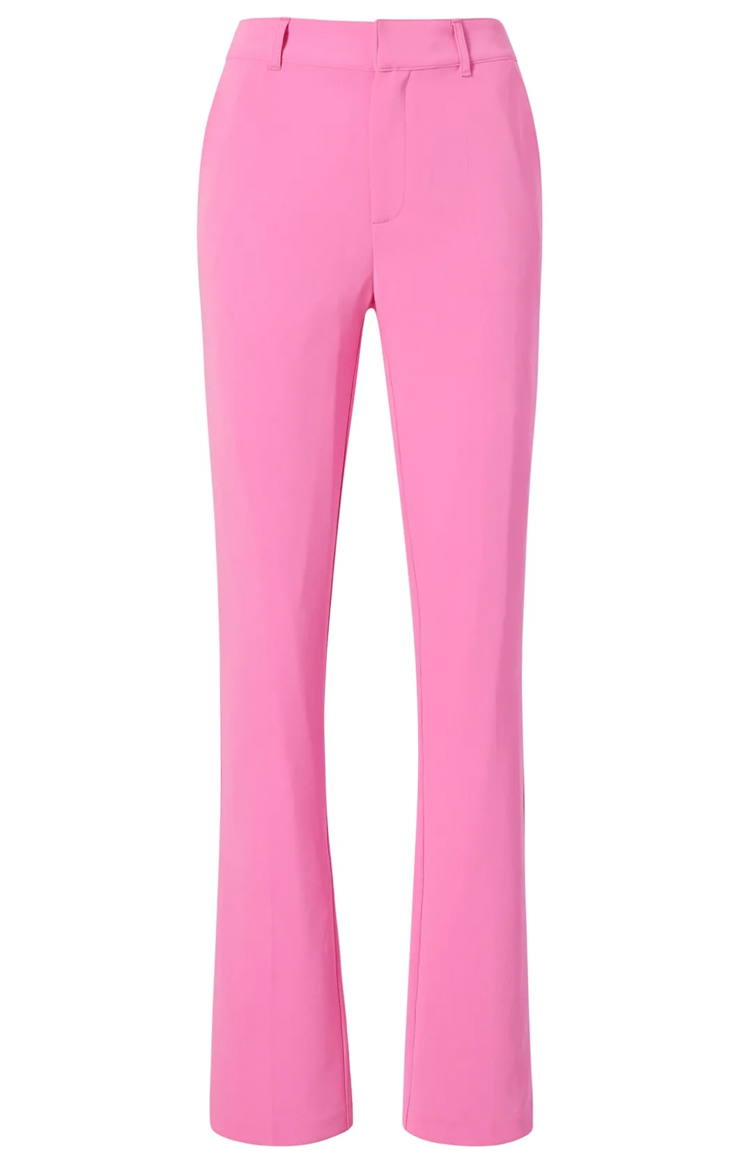 Pants<Cinq à Sept Kerry Pant NeonPink