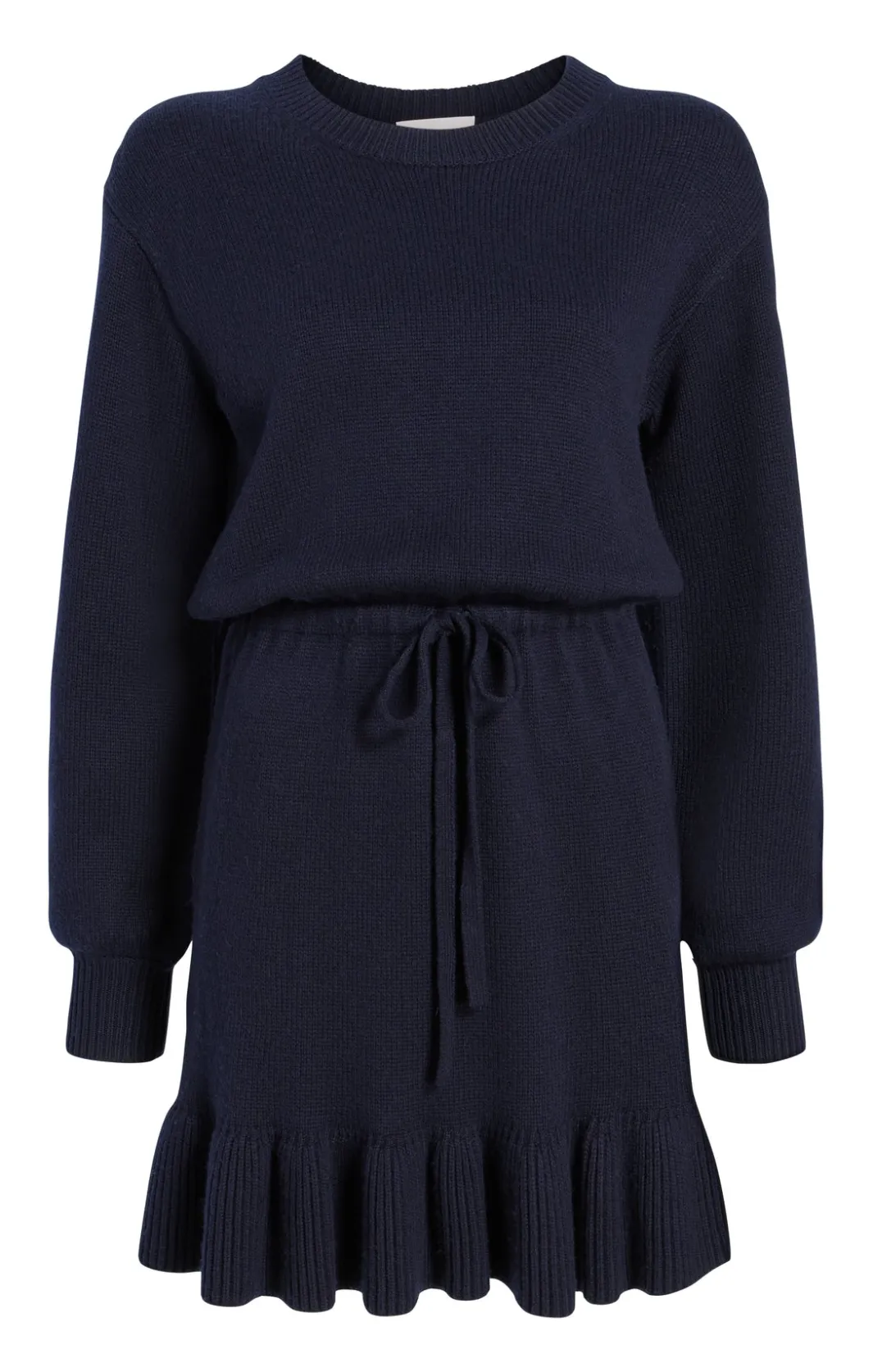 Mini | Sweaters & Knits<Cinq à Sept Kiana Dress Navy