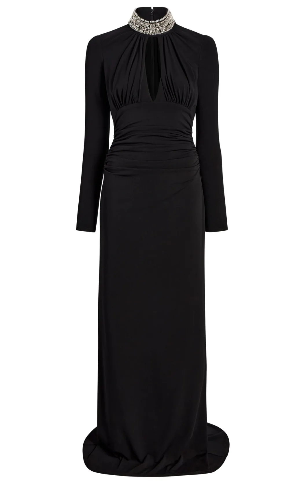Cocktail & Evening<Cinq à Sept Kimbra Gown Black
