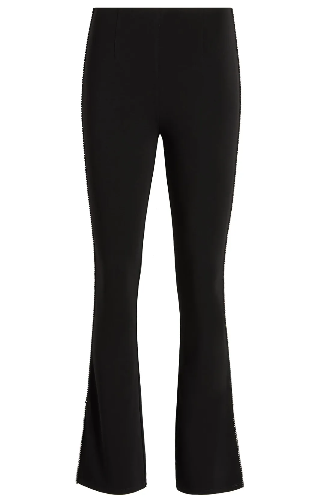 Pants<Cinq à Sept Lainey Pant Black