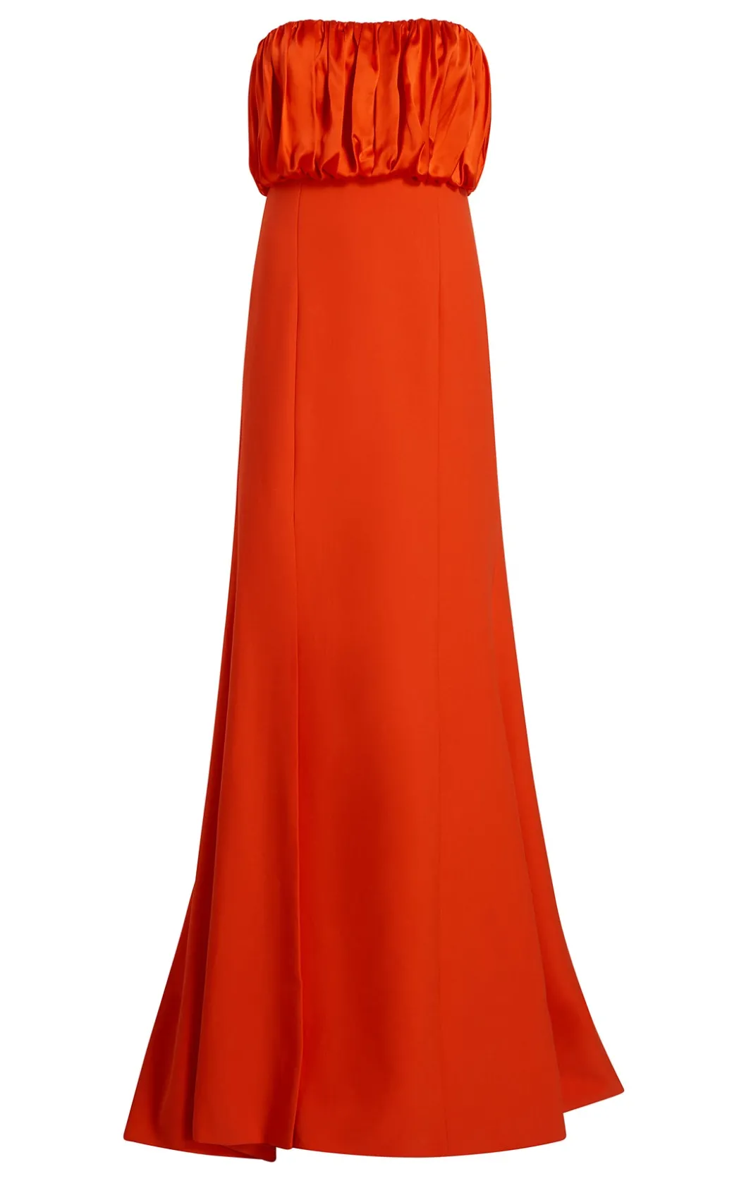 Cocktail & Evening<Cinq à Sept Laurence Gown CherryTomato