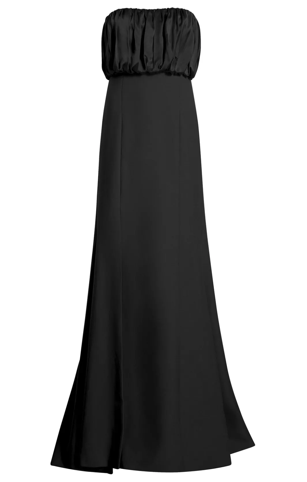 Cocktail & Evening<Cinq à Sept Laurence Gown Black