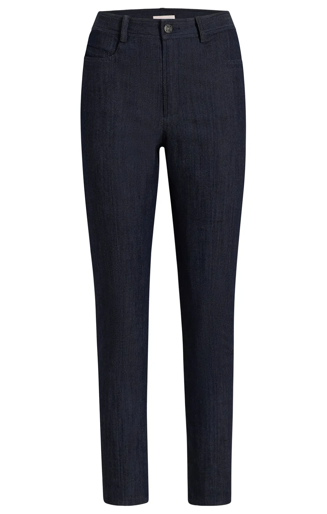 Pants | Denim<Cinq à Sept Leith Pant Indigo