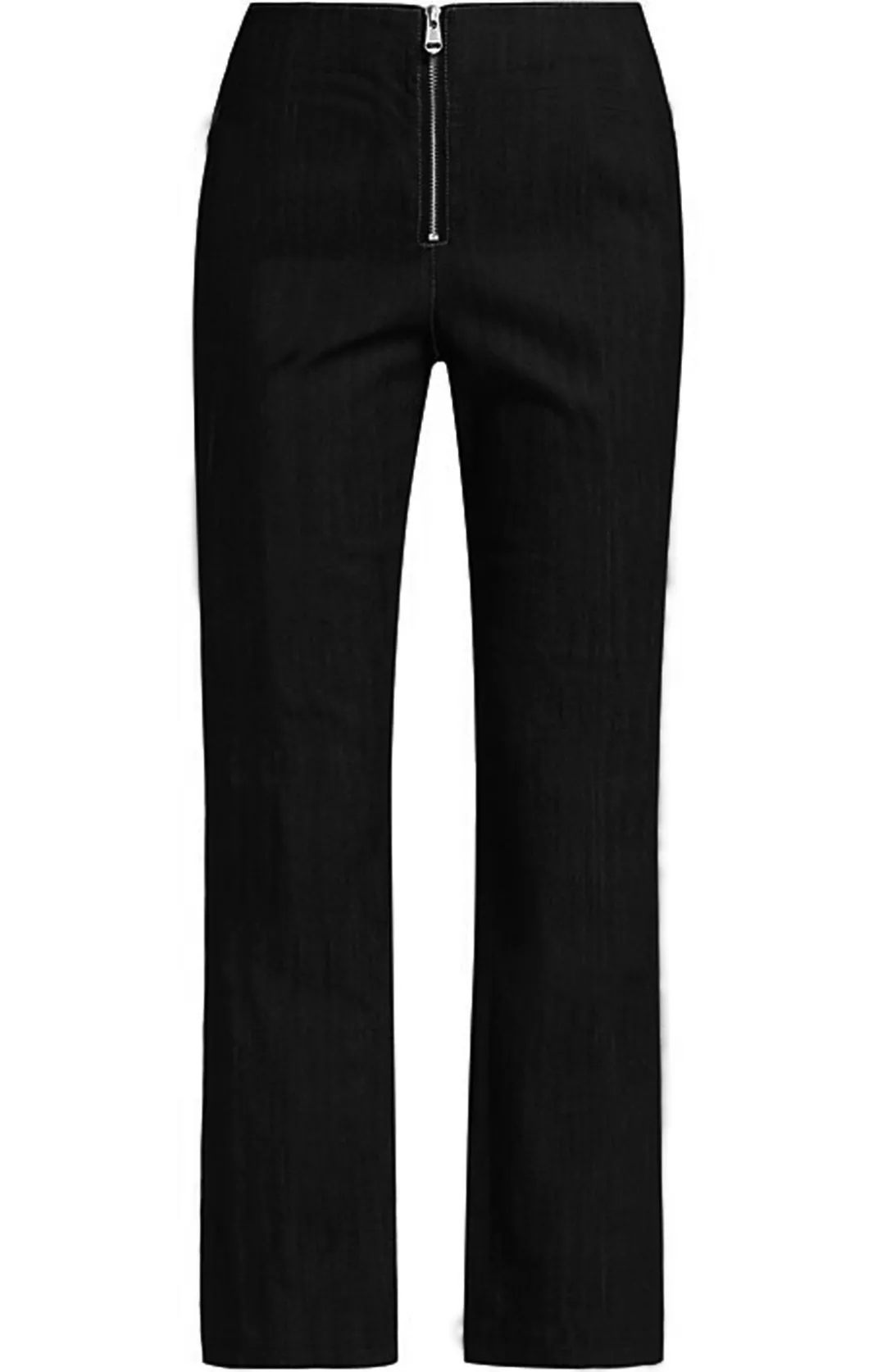 Pants | Denim<Cinq à Sept Loren Pant Black