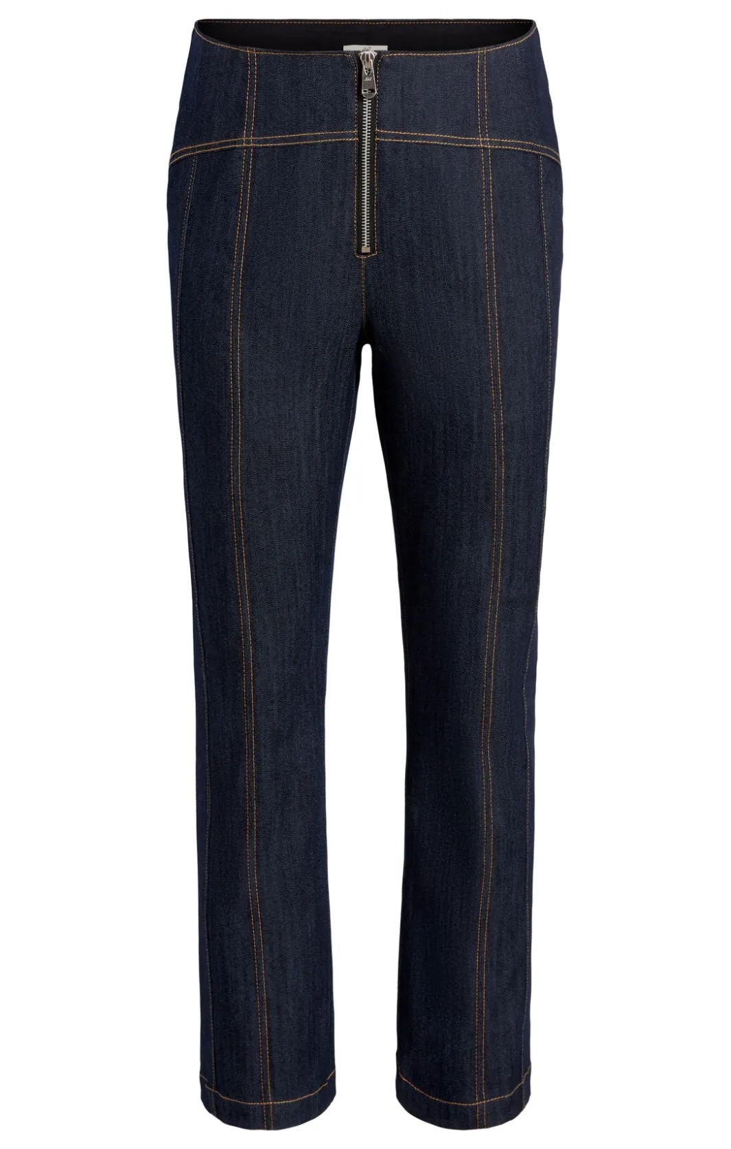 Pants | Denim<Cinq à Sept Loren Pant Indigo