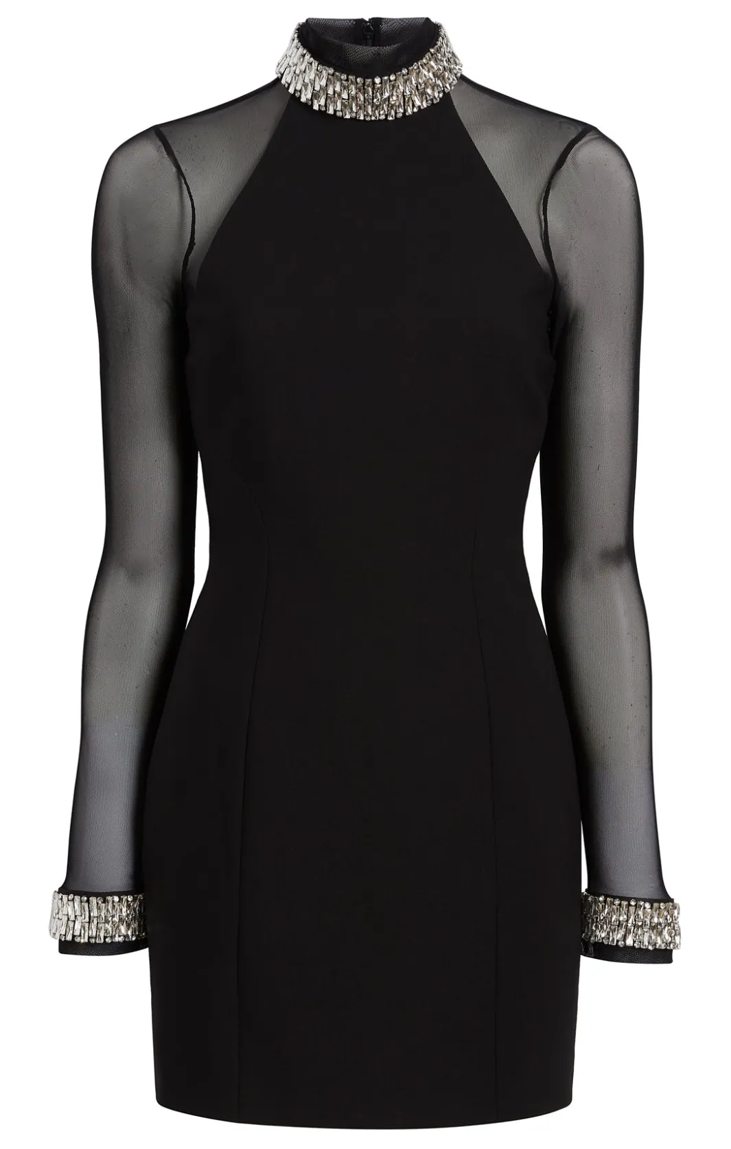 Mini<Cinq à Sept Loretta Dress Black