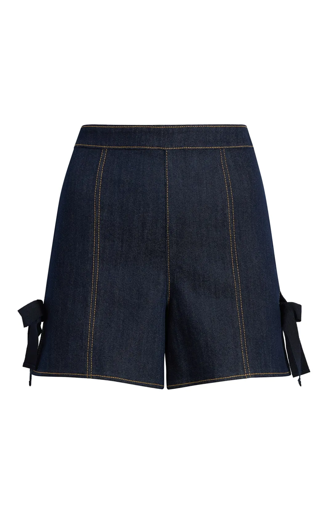 Shorts | Denim<Cinq à Sept Lou Short Indigo