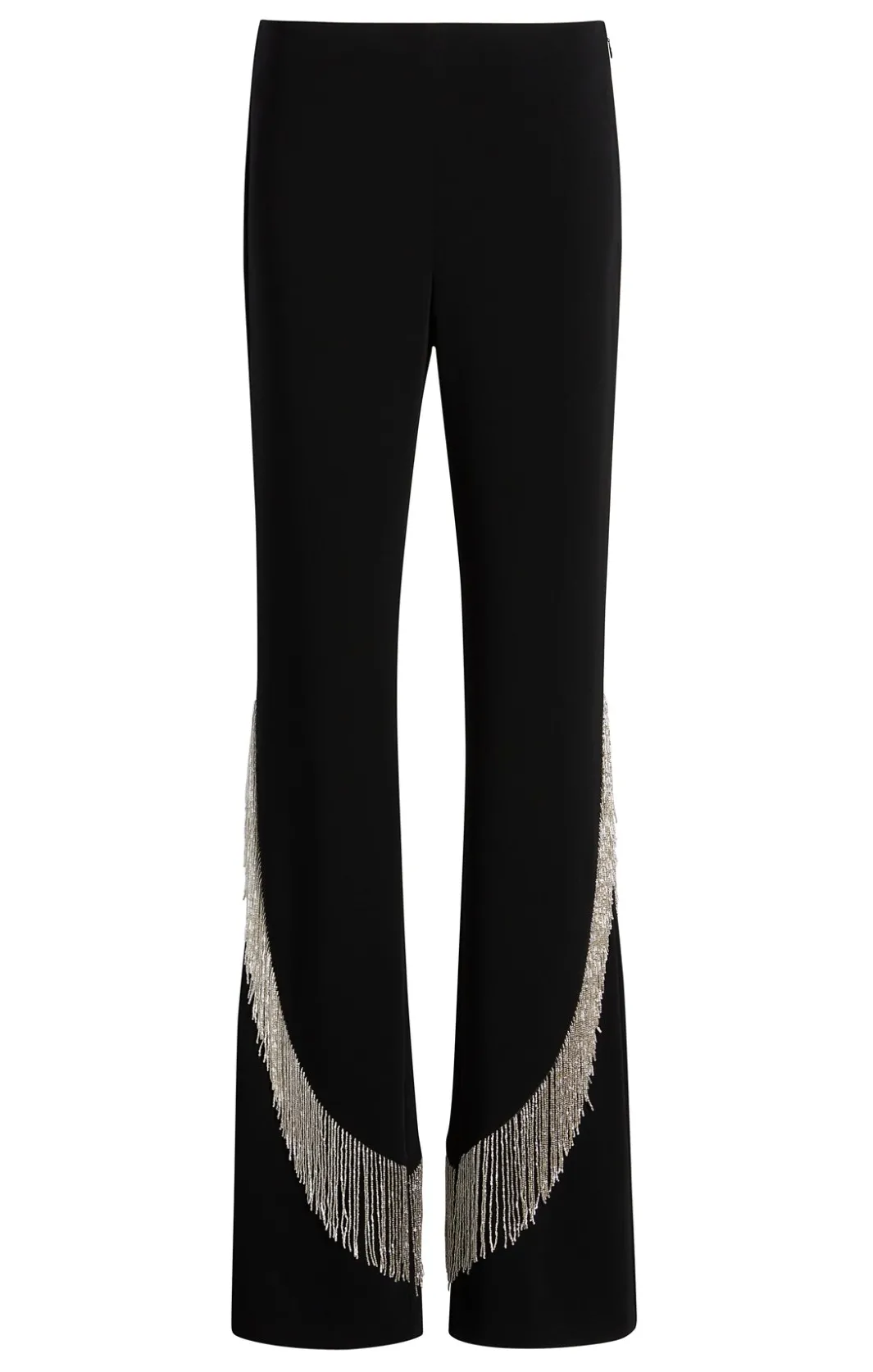 Pants<Cinq à Sept Lucynda Pant Black/silver