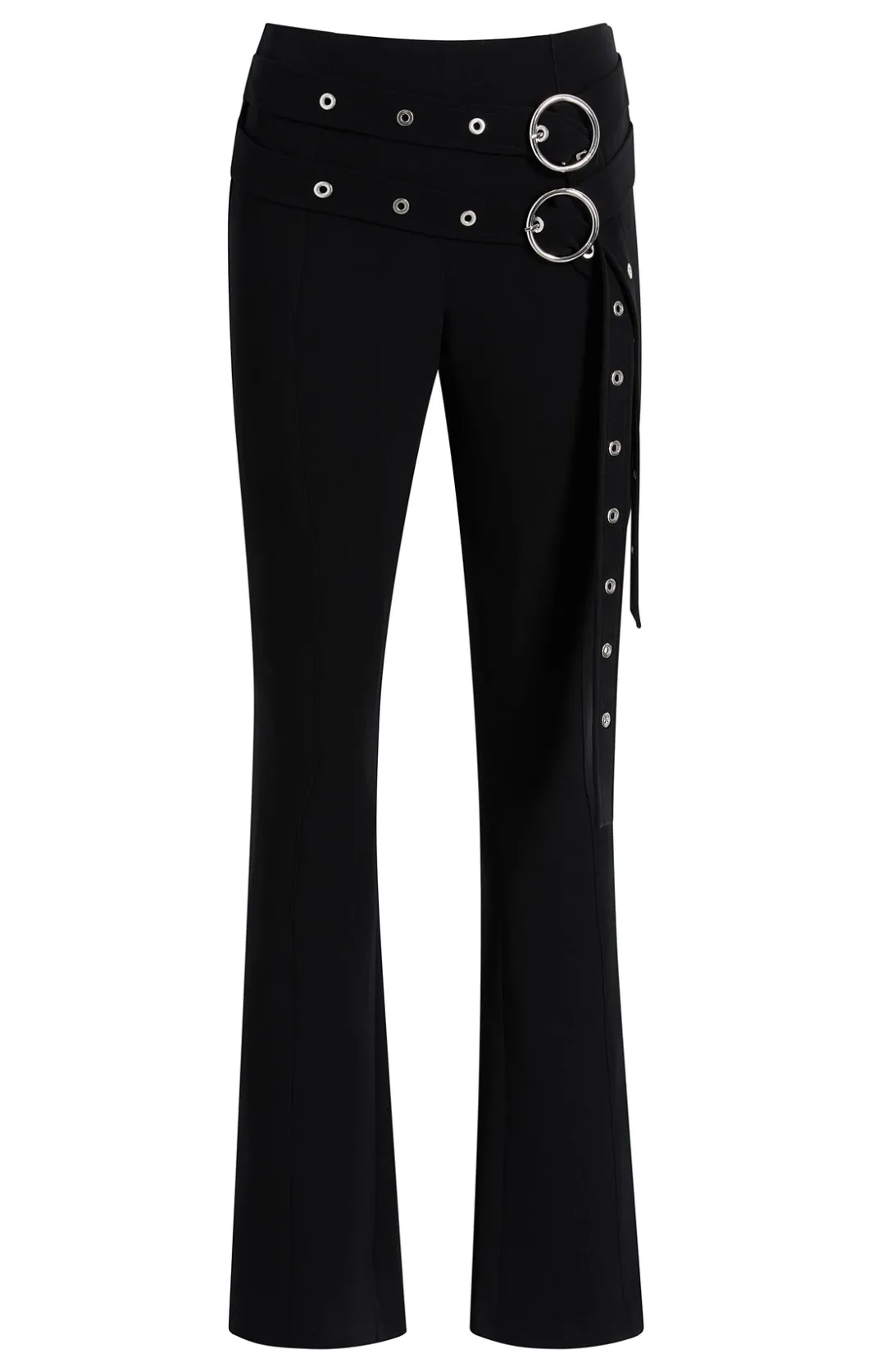 Pants<Cinq à Sept Madilyn Pant Black