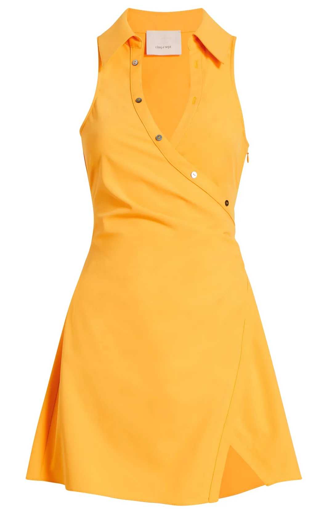 Mini<Cinq à Sept Margie Dress Sunkissed