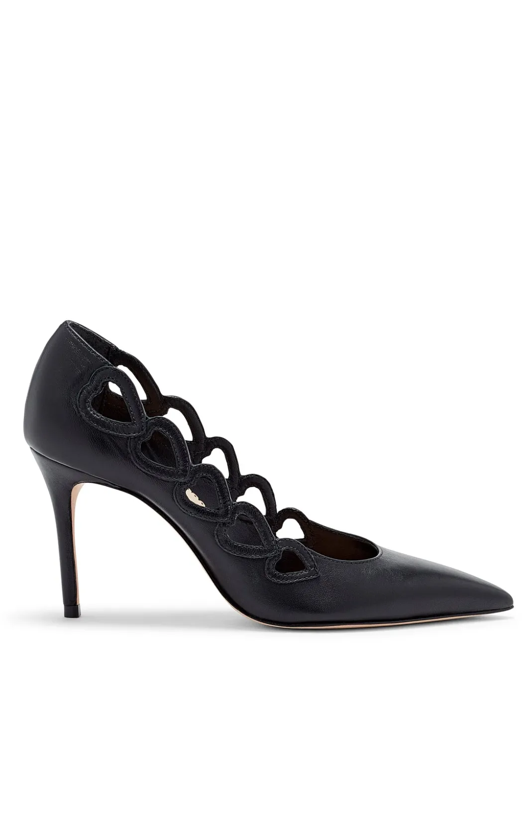 Shoes<Cinq à Sept Margot Pump Black