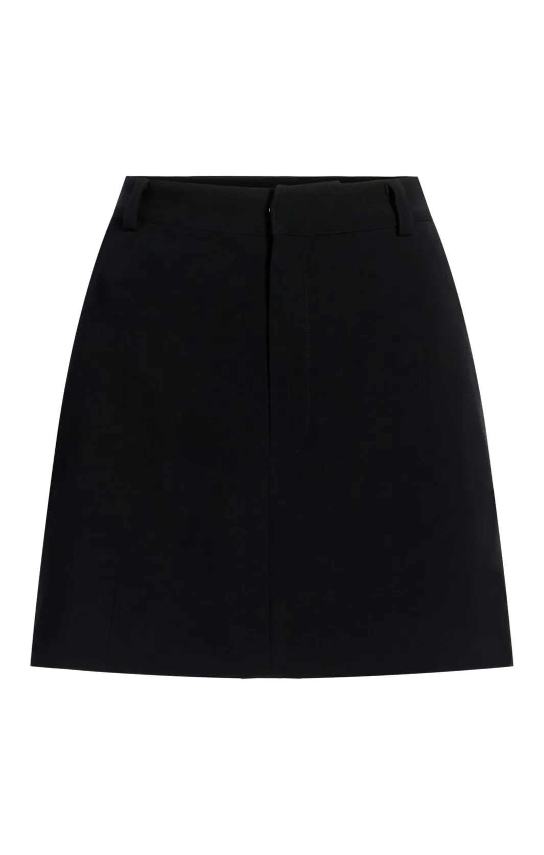 Shorts | Skirts<Cinq à Sept Marie Skort Black