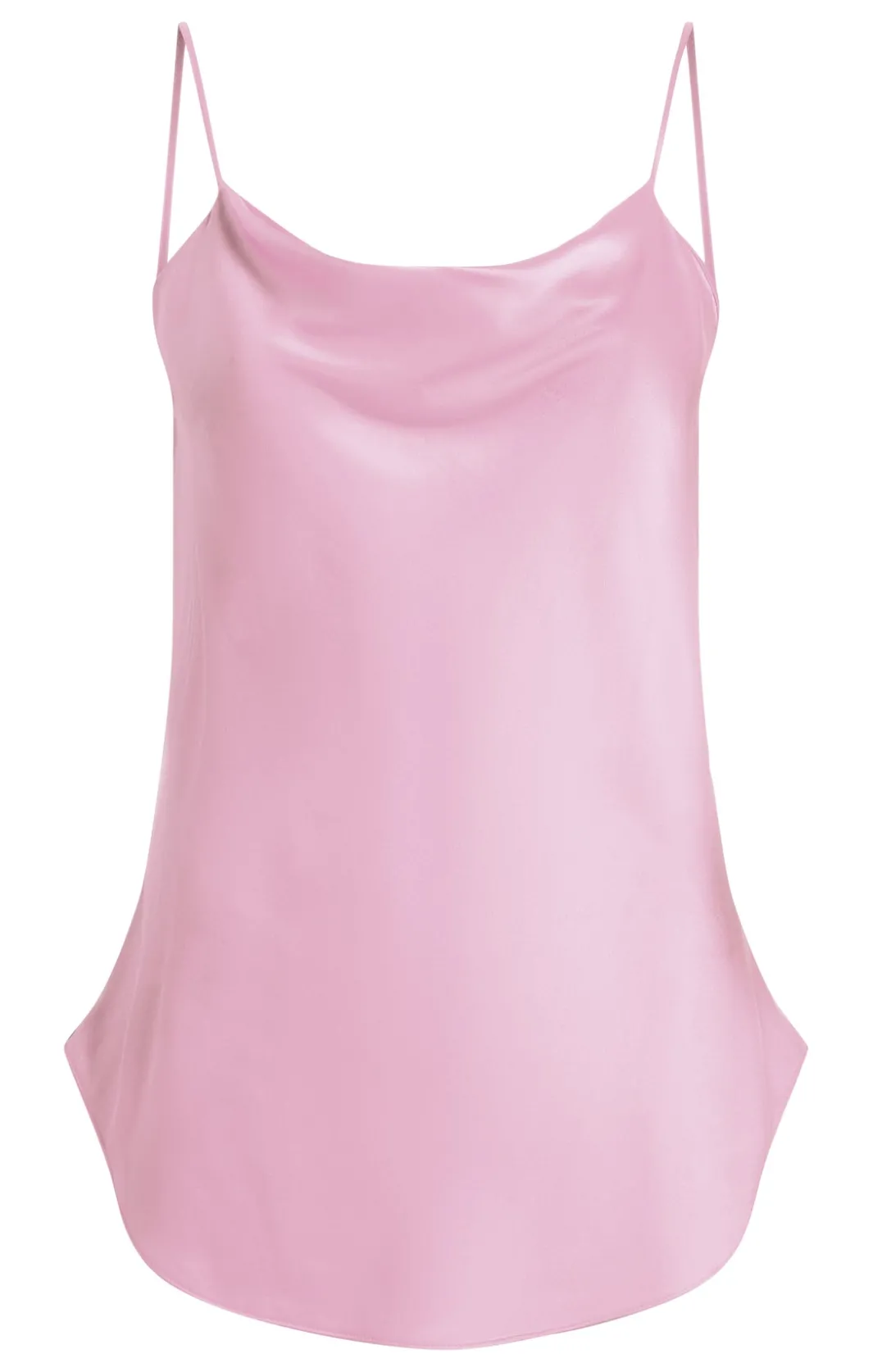Tank Tops & Camisoles<Cinq à Sept Marta Cami VenusPink