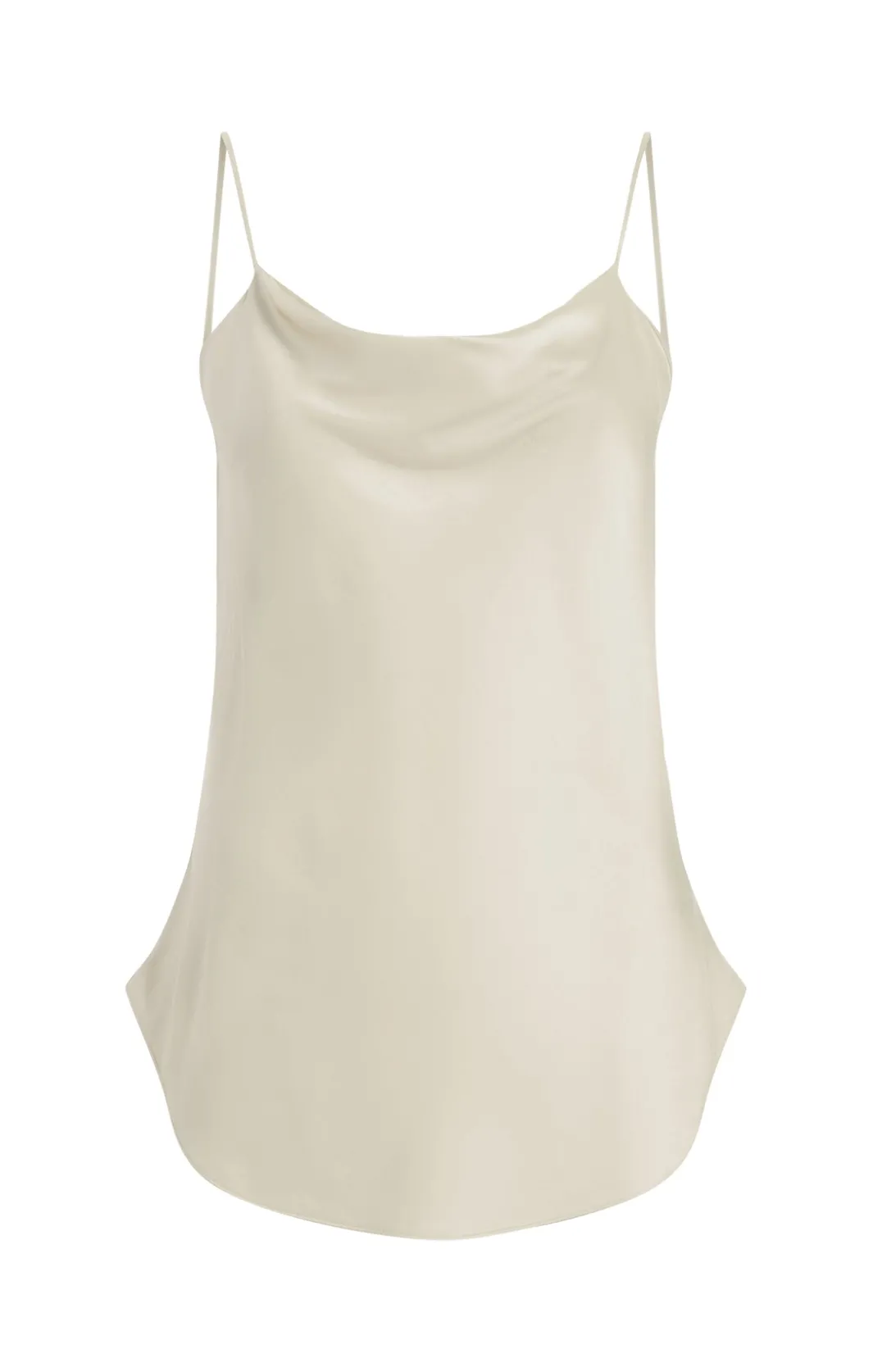 Tank Tops & Camisoles<Cinq à Sept Marta Cami Gardenia