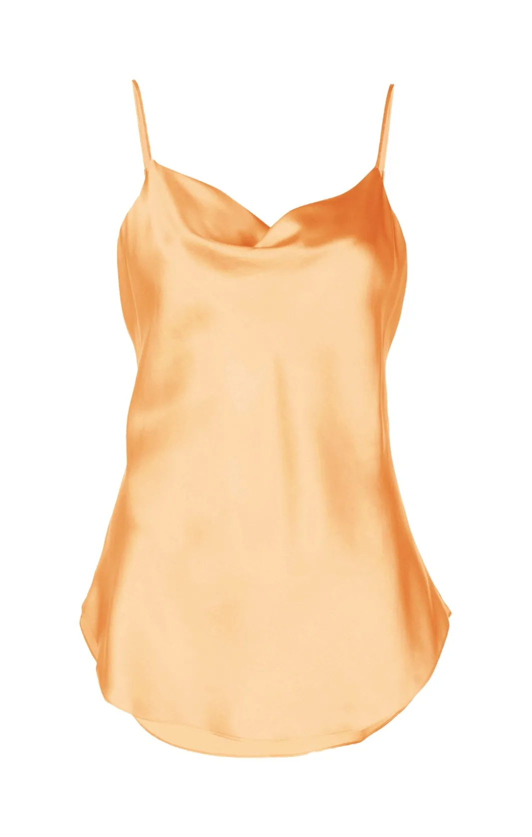 Tank Tops & Camisoles<Cinq à Sept Marta Cami Marmalade