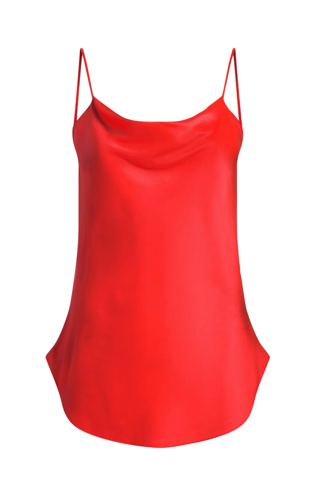 Tank Tops & Camisoles<Cinq à Sept Marta Cami CandyApple