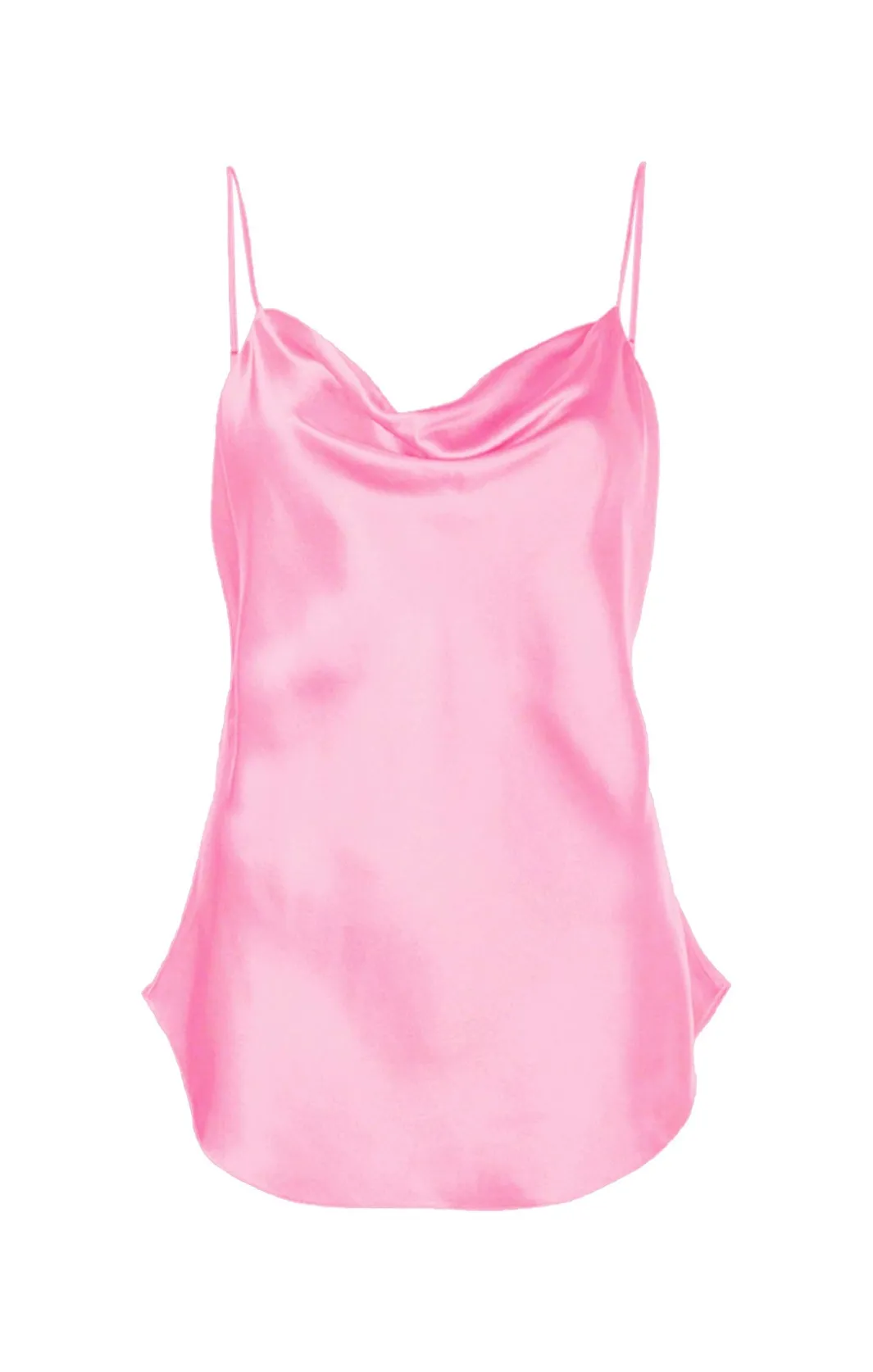 Tank Tops & Camisoles<Cinq à Sept Marta Cami Primrose
