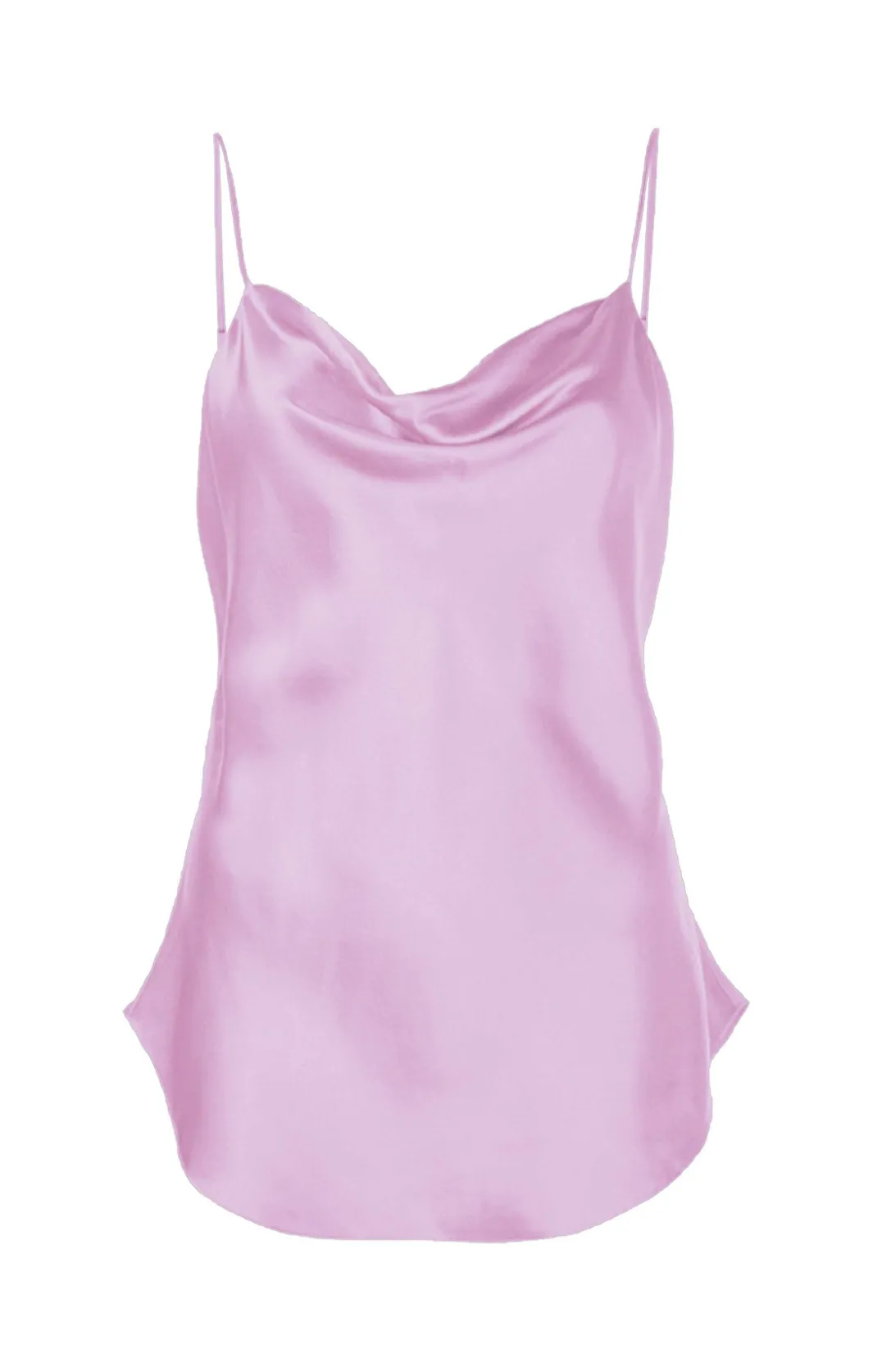 Tank Tops & Camisoles<Cinq à Sept Marta Cami SoftLilac