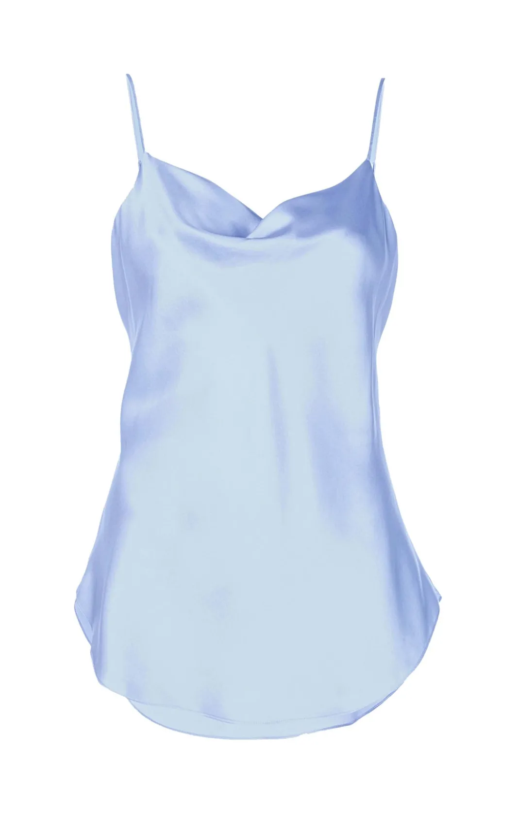 Tank Tops & Camisoles<Cinq à Sept Marta Cami Stonewash