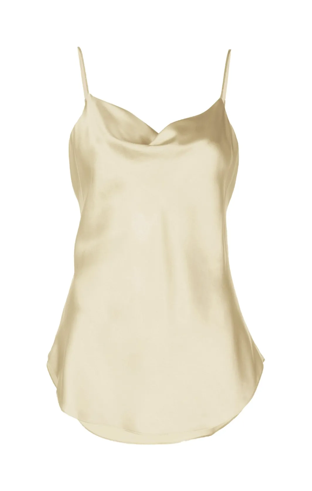 Tank Tops & Camisoles<Cinq à Sept Marta Cami Dune