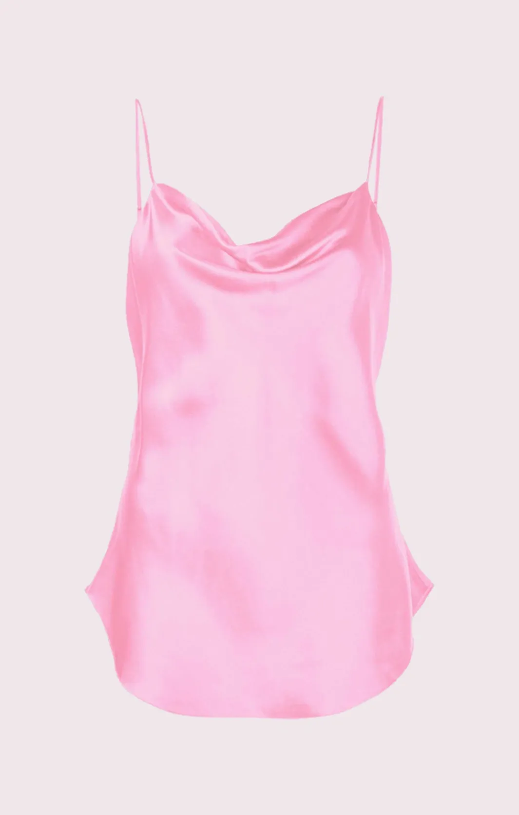 Tank Tops & Camisoles<Cinq à Sept Marta Cami AppleBlossom