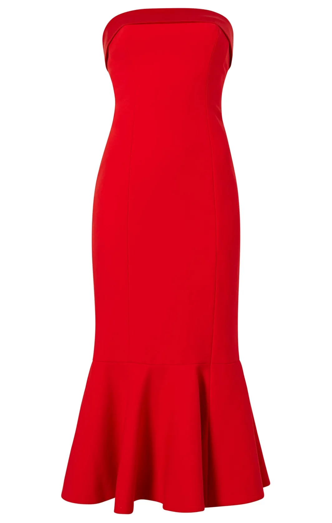 Midi | Cocktail & Evening<Cinq à Sept Mazzy Dress Bisou