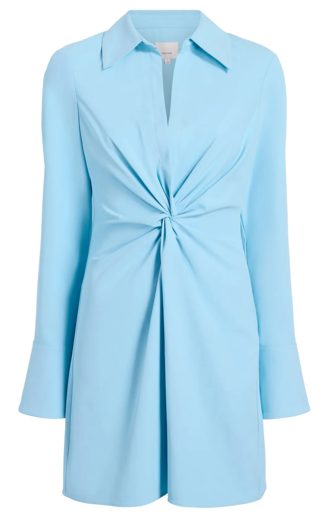 Mini<Cinq à Sept Mckenna Dress AguaFria