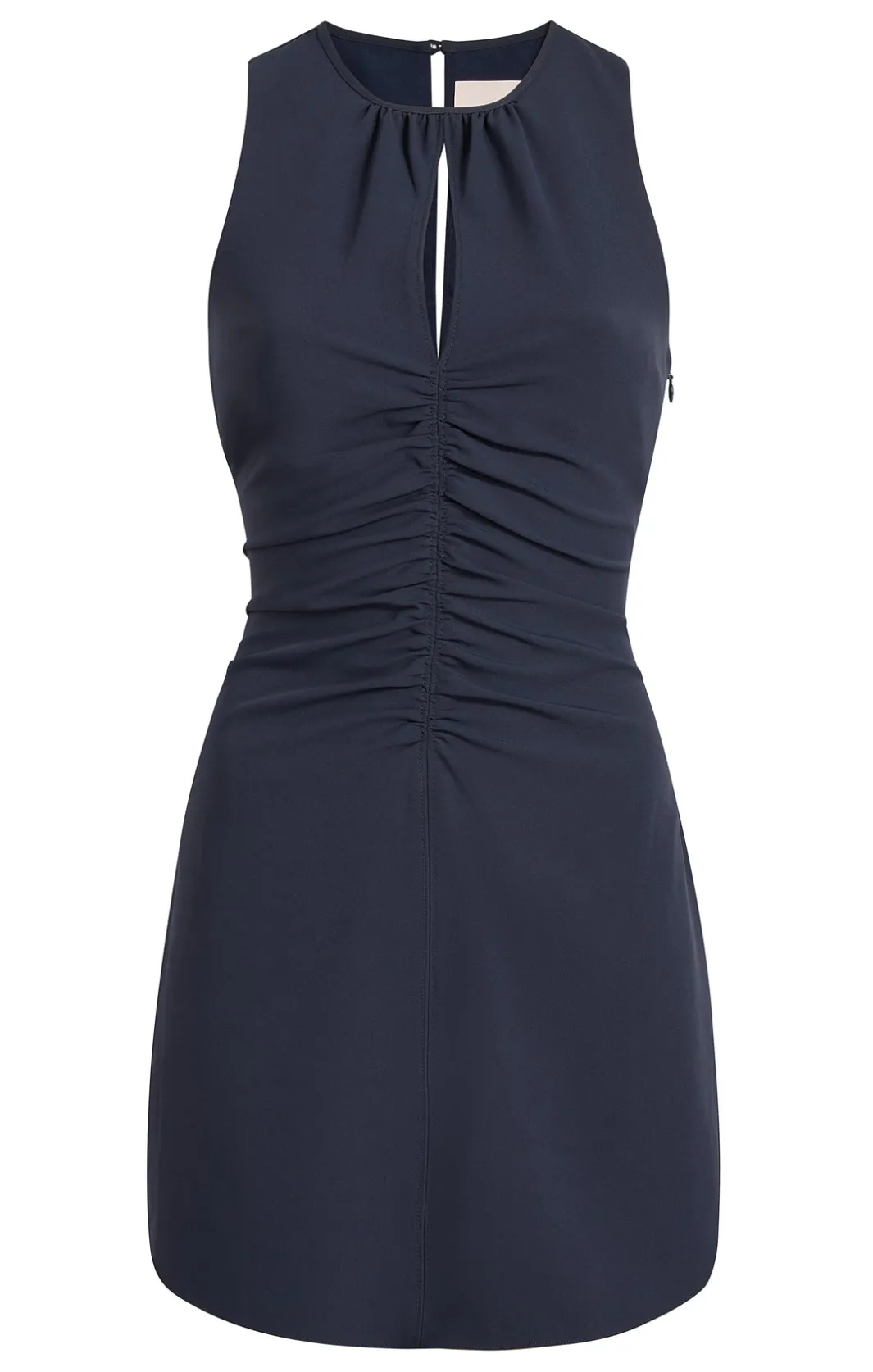 Mini<Cinq à Sept Merryl Dress Navy