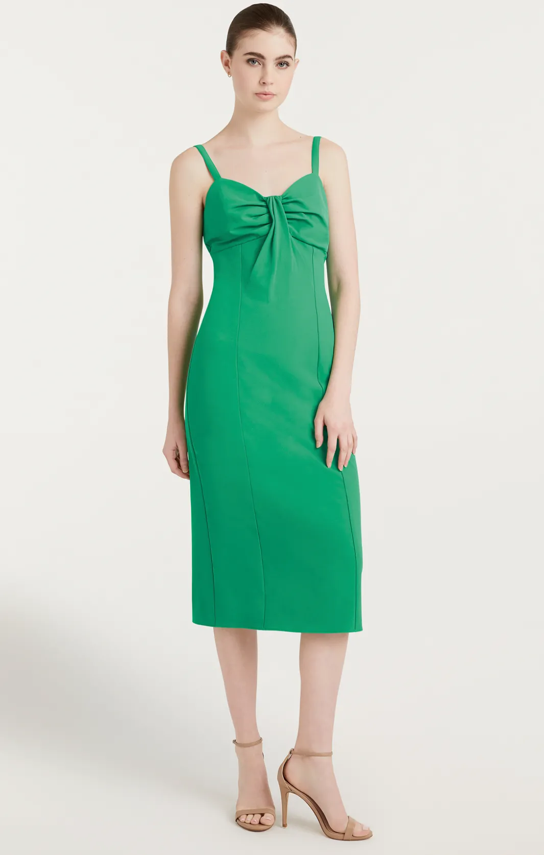 Midi<Cinq à Sept Midi Erica Dress Hyacinth