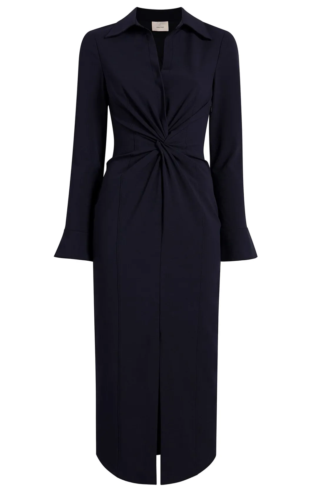 Midi<Cinq à Sept Midi Mckenna Dress Navy