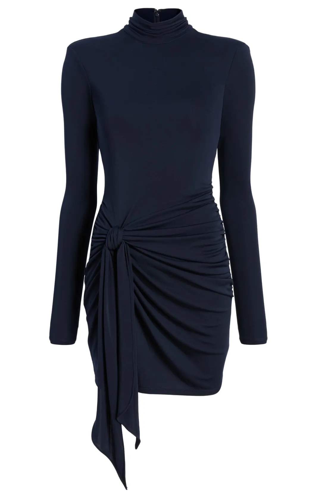 Mini<Cinq à Sept Mini Johnson Dress Navy