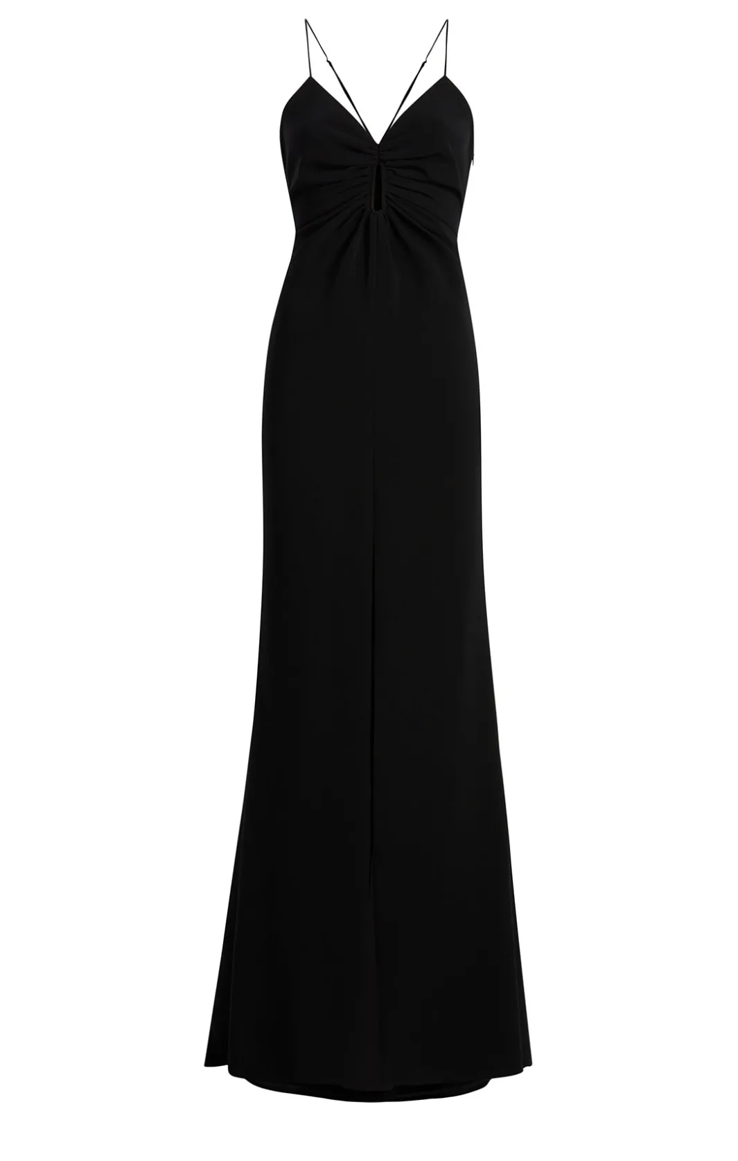Cocktail & Evening<Cinq à Sept Mollie Gown Black