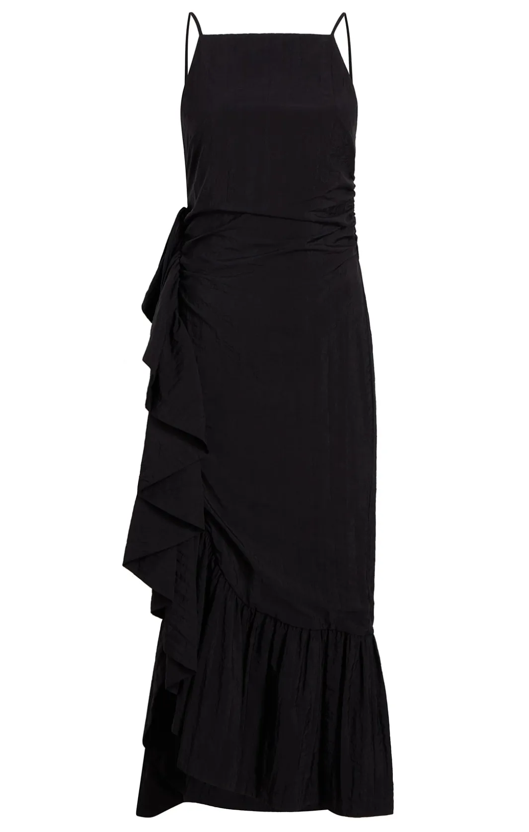 Midi | Cocktail & Evening<Cinq à Sept Neena Dress Black