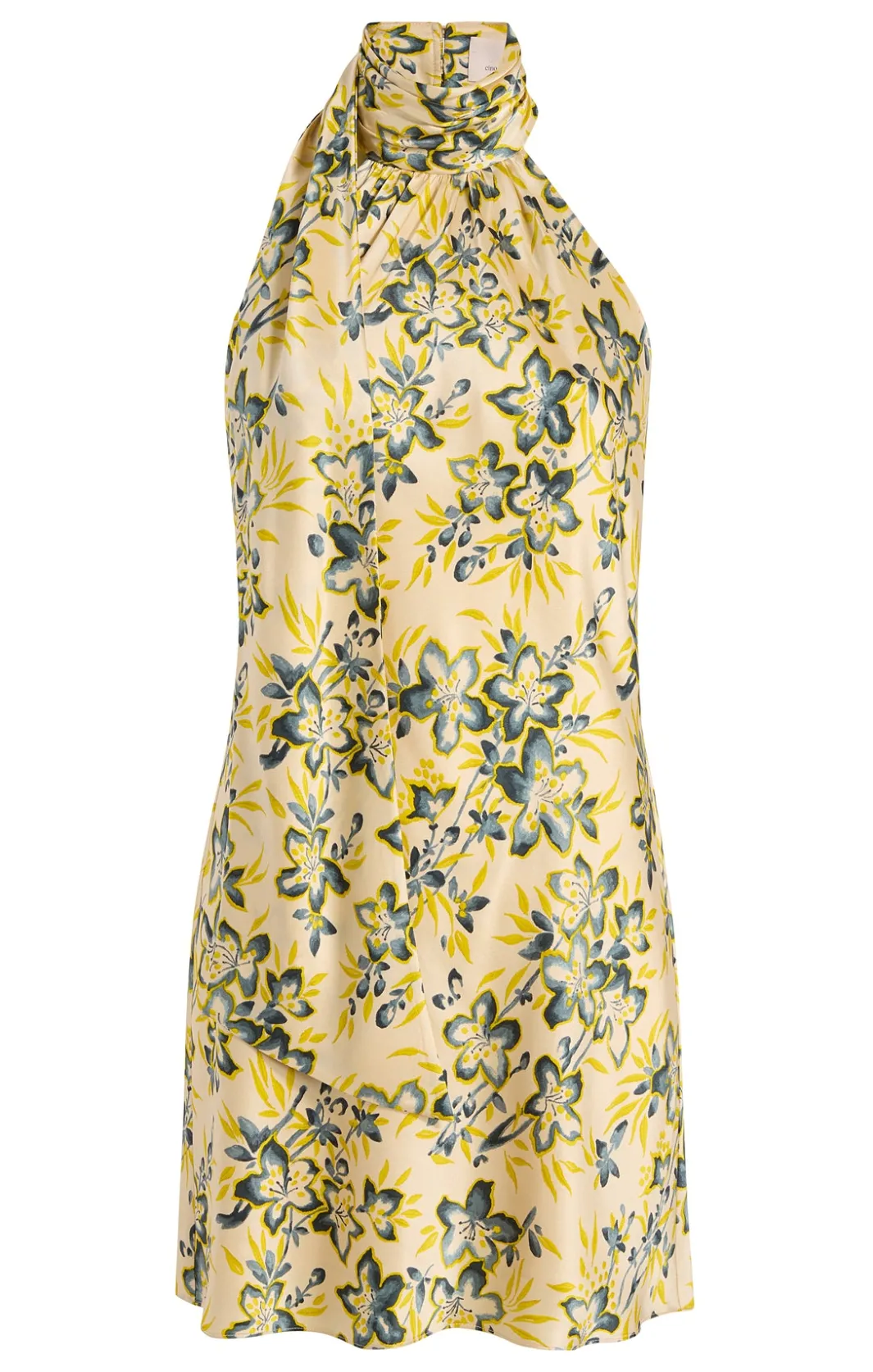 Mini<Cinq à Sept Night Bloom Dinah Dress PomeloMulti