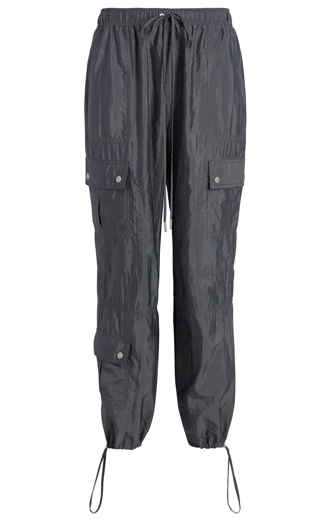 Pants<Cinq à Sept Nitsan Parachute Pant Shadow