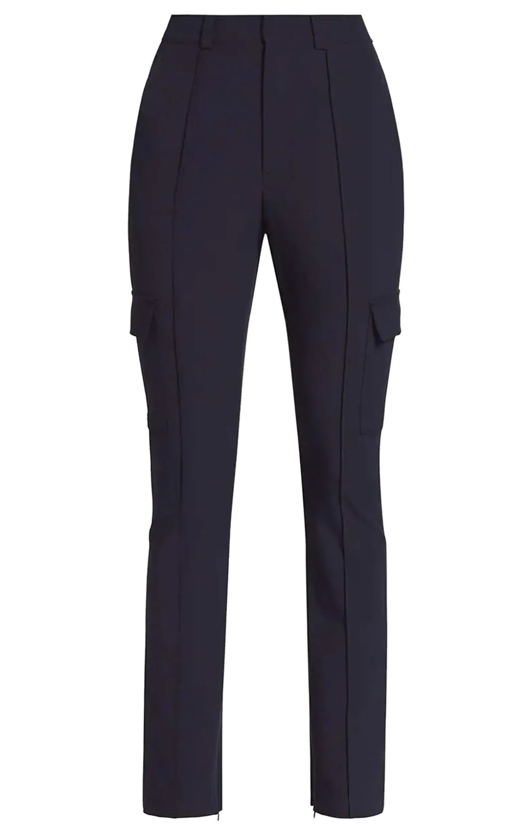Pants<Cinq à Sept Norah Pant Navy