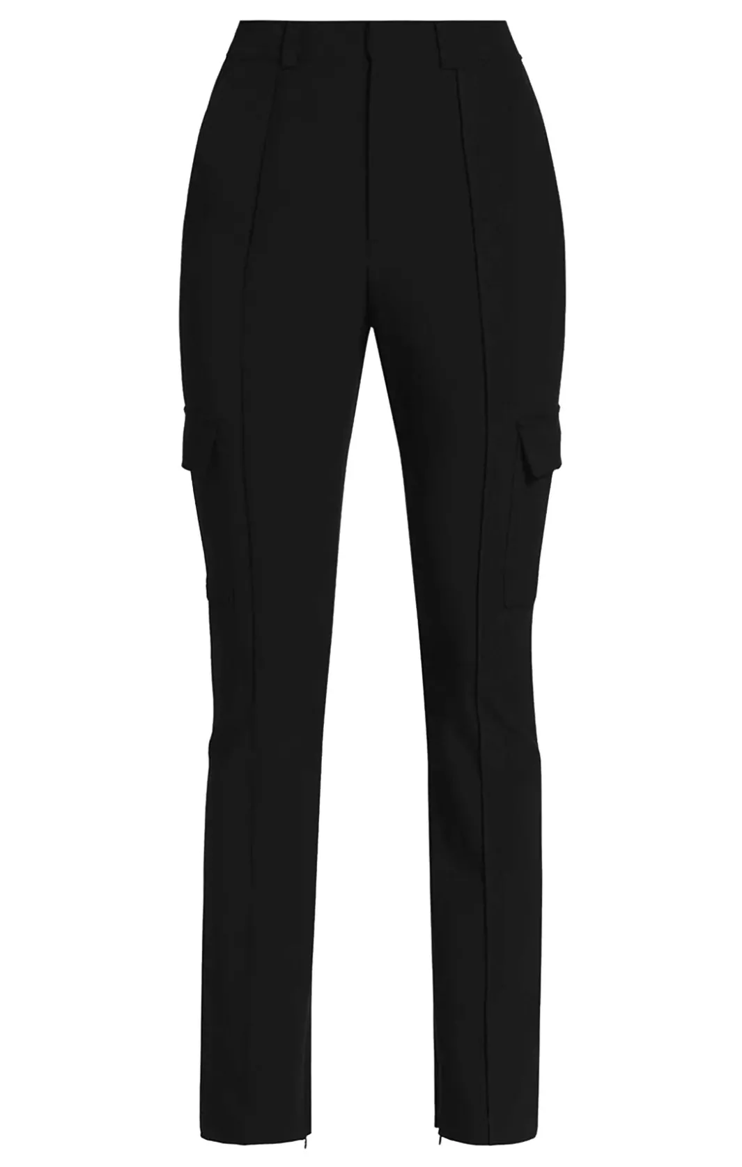 Pants<Cinq à Sept Norah Pant Black