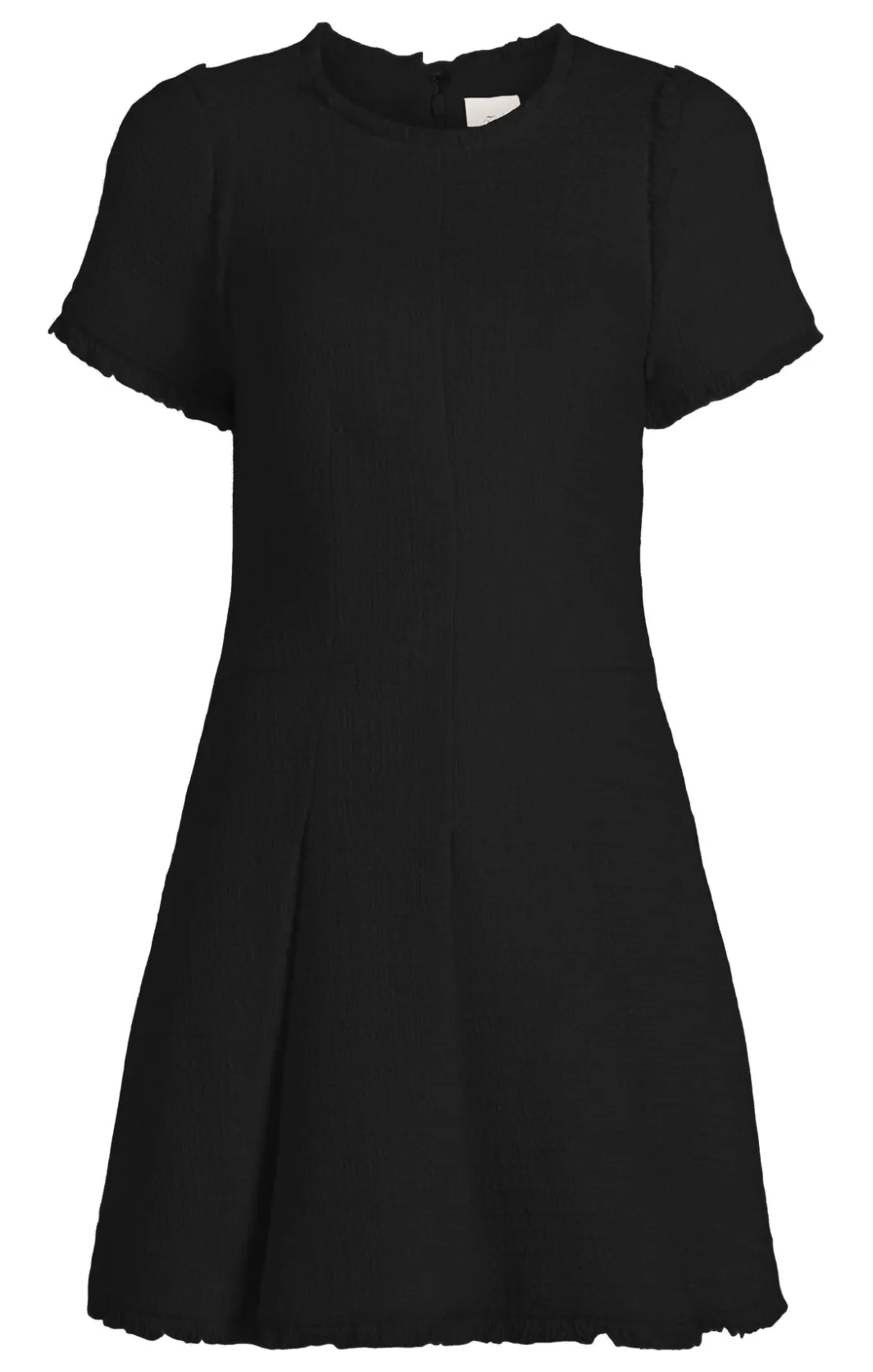 Mini<Cinq à Sept Nova Dress Black